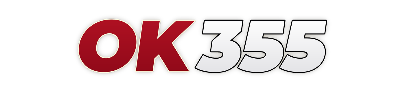 ok355 Logo